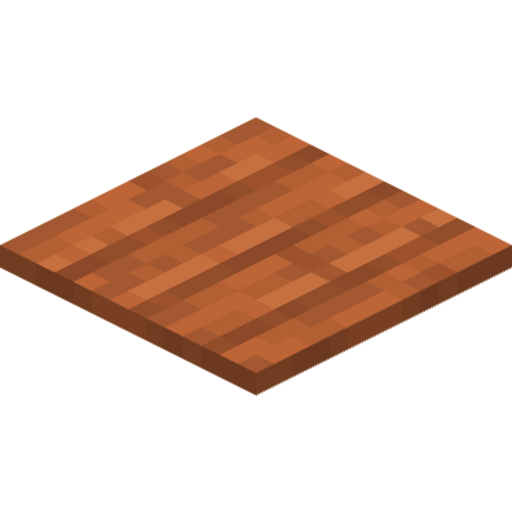Acacia Pressure Plate