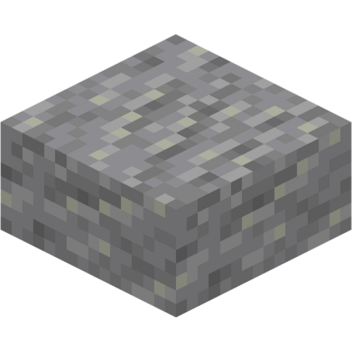 Andesite Slab
