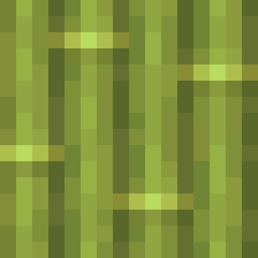 Bamboo Block