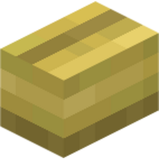 Bamboo Button