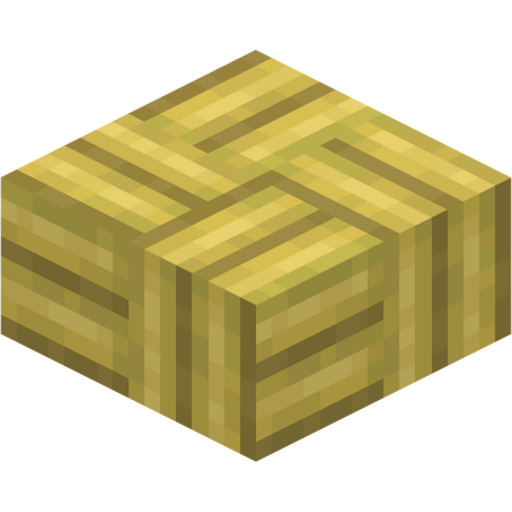 Bamboo Mosaic Slab