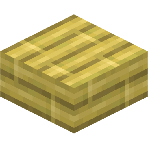 Bamboo Slab