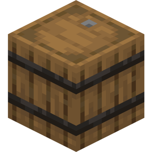 Barrel