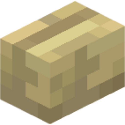 Birch Button