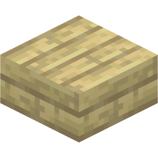 Birch Slab
