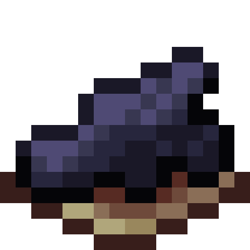 Black Dye