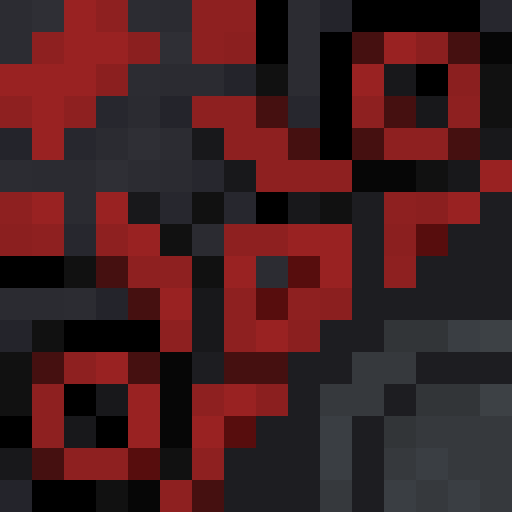 Black Glazed Terracotta