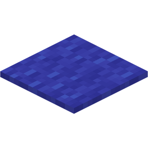 Blue Carpet
