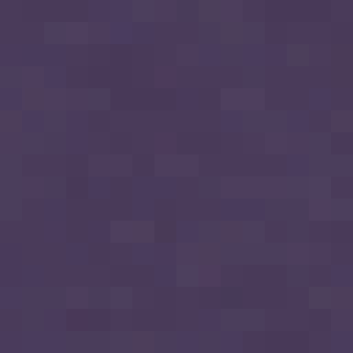 Blue Terracotta