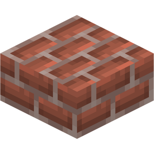 Brick Slab