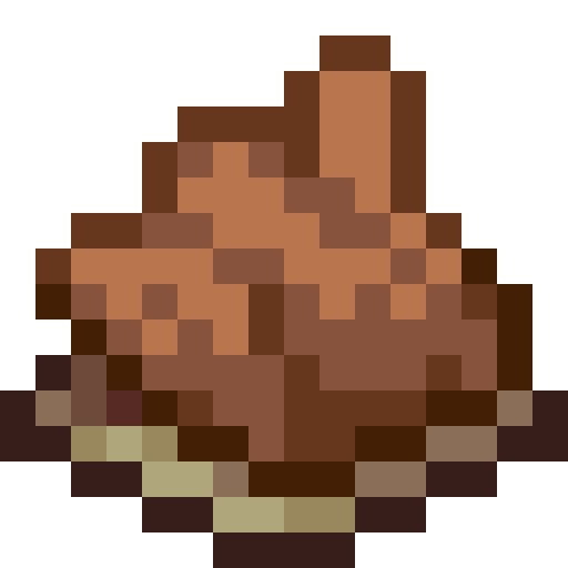 Brown Dye