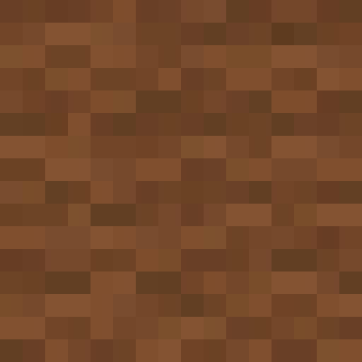 Brown Wool