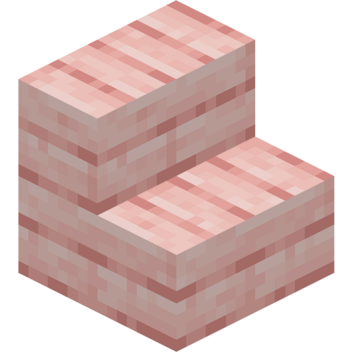 Cherry Stairs