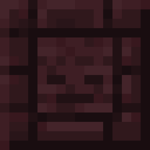 Chiseled Nether Bricks