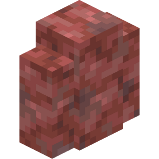 Cinnabar Wall