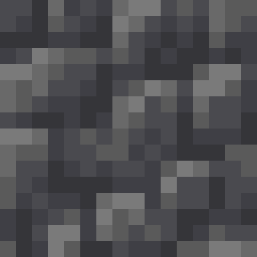 Cobbled Deepslate