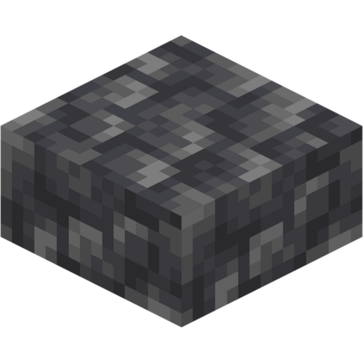 Cobbled Deepslate Slab