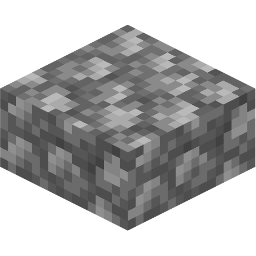 Cobblestone Slab