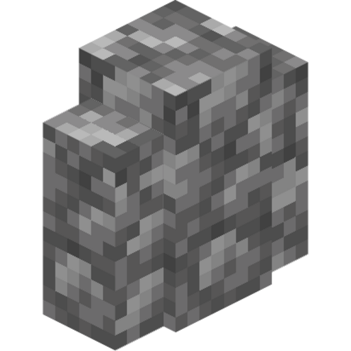 Cobblestone Wall