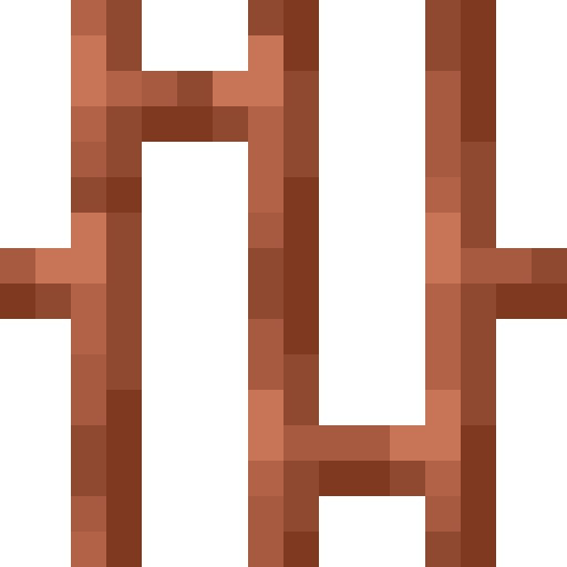 Copper Bars