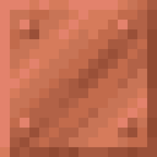 Copper Block