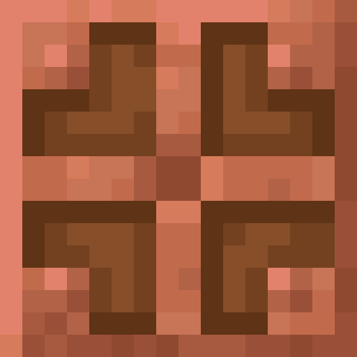Copper Bulb