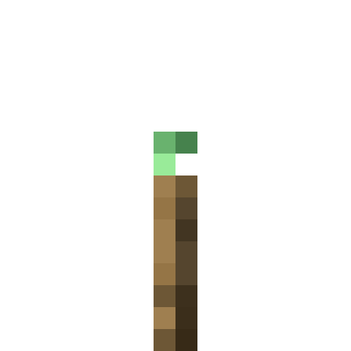 Copper Torch