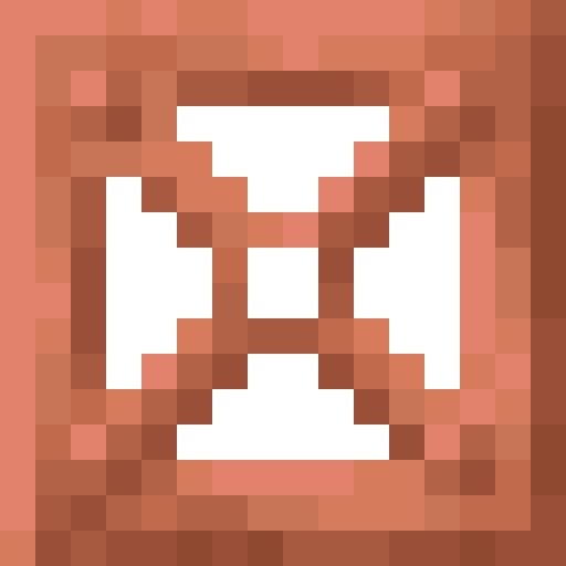 Copper Trapdoor