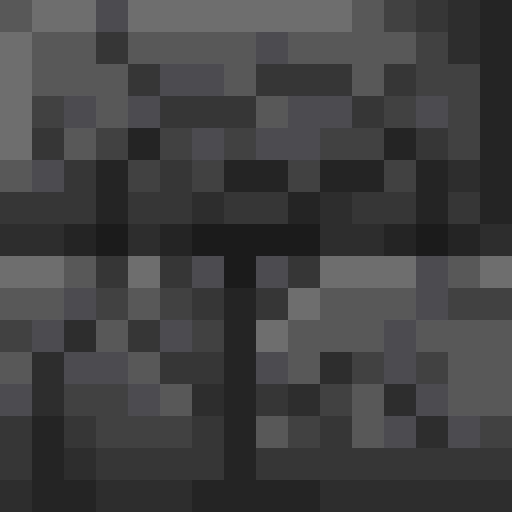 Cracked Deepslate Bricks