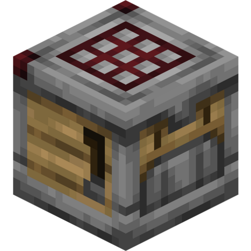 Crafter