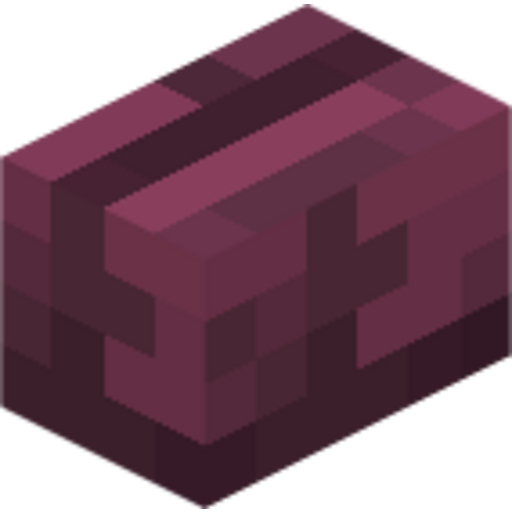 Crimson Button