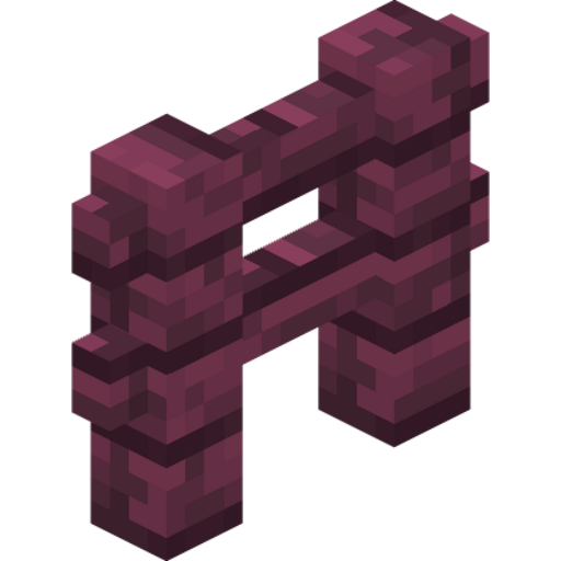 Crimson Fence