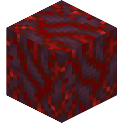 Crimson Hyphae