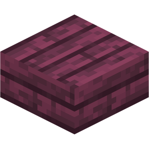Crimson Slab