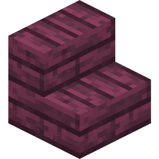 Crimson Stairs