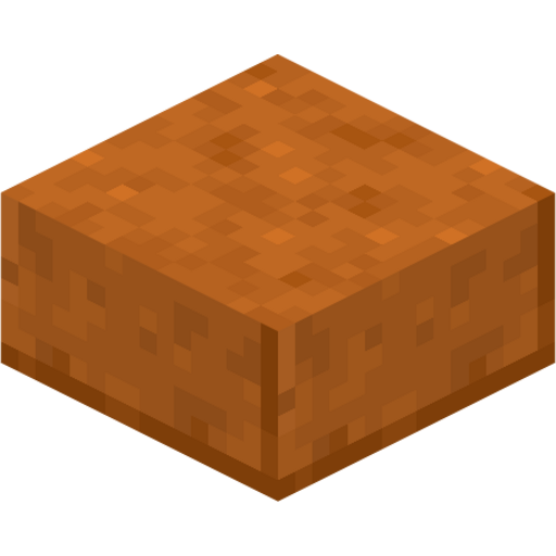Cut Red Sandstone Slab