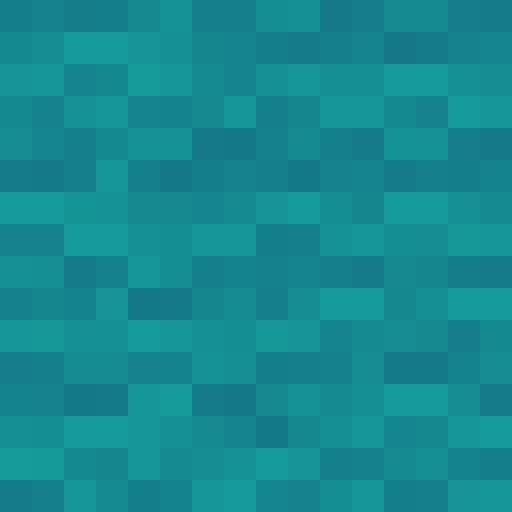 Cyan Wool