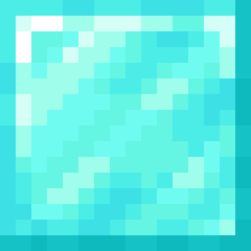 Diamond Block
