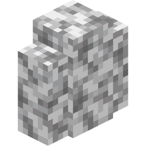 Diorite Wall