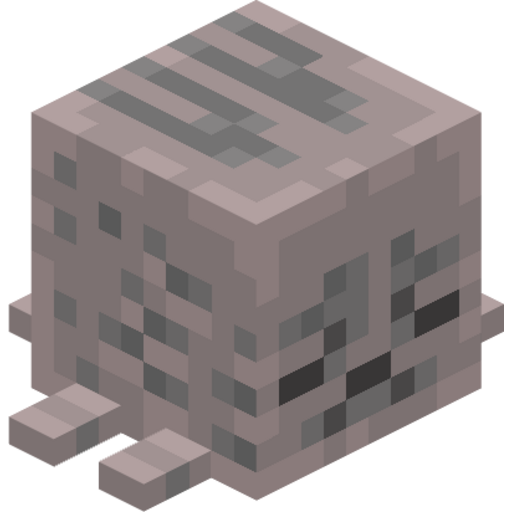 Dried Ghast