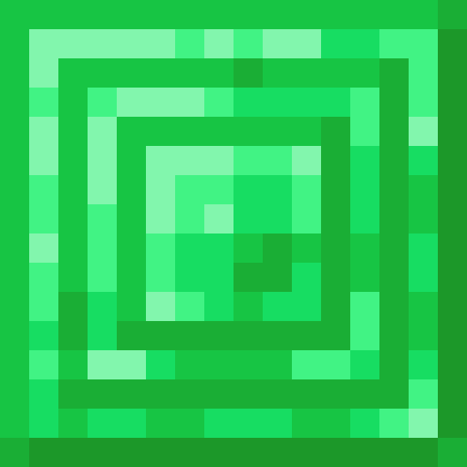 Emerald Block