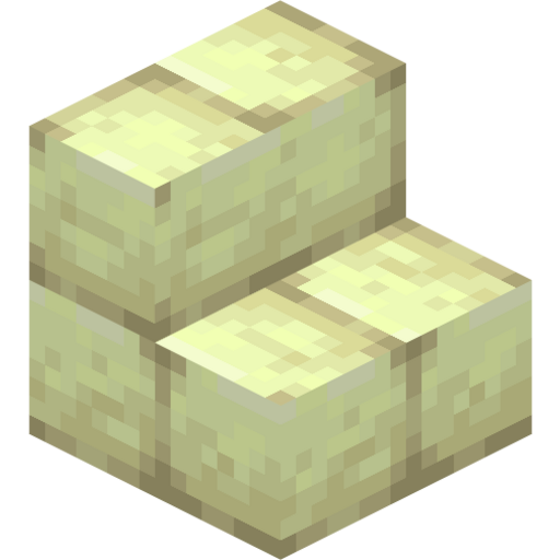 End Stone Brick Stairs