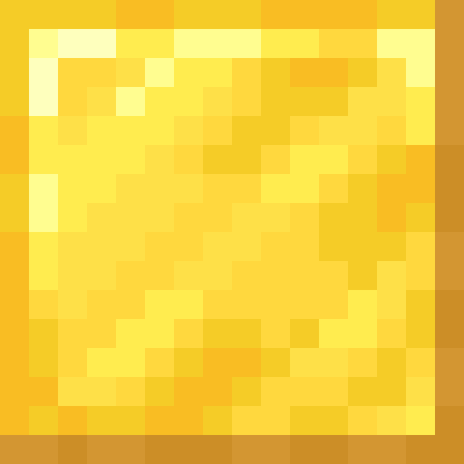 Gold Block