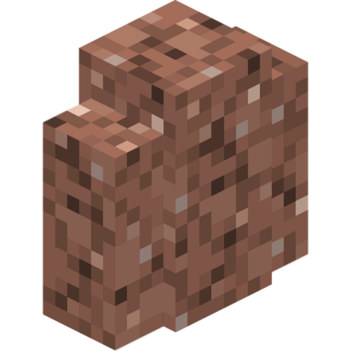 Granite Wall
