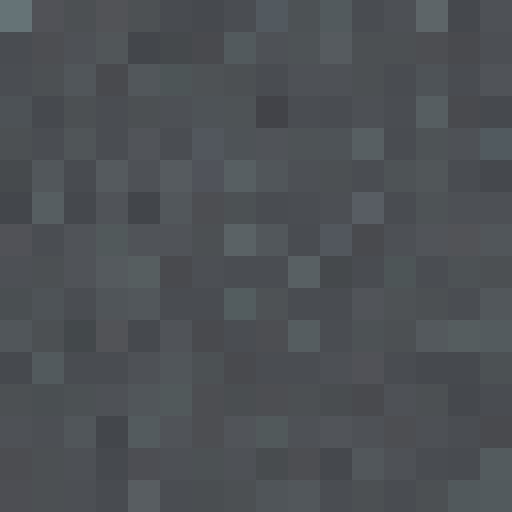 Gray Concrete Powder