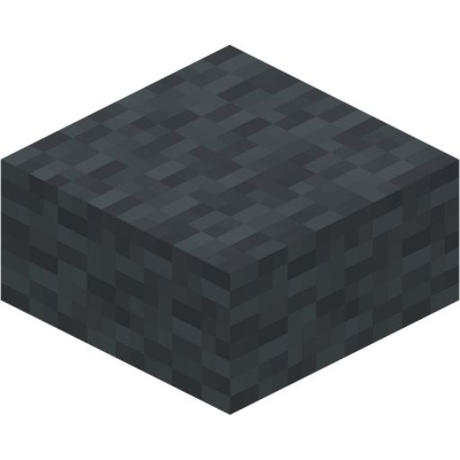 Gray Wool Slab