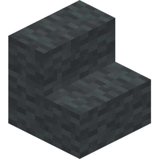Gray Wool Stairs