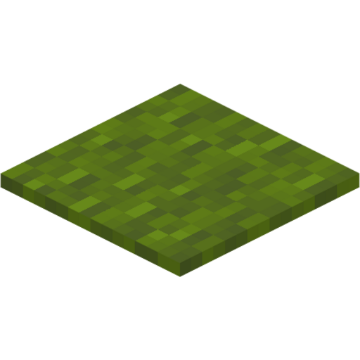 Green Carpet