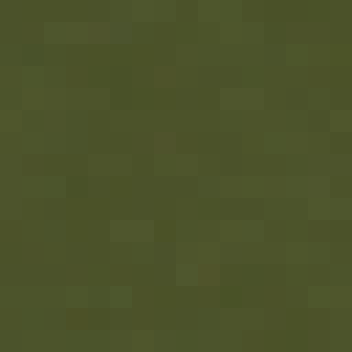 Green Terracotta
