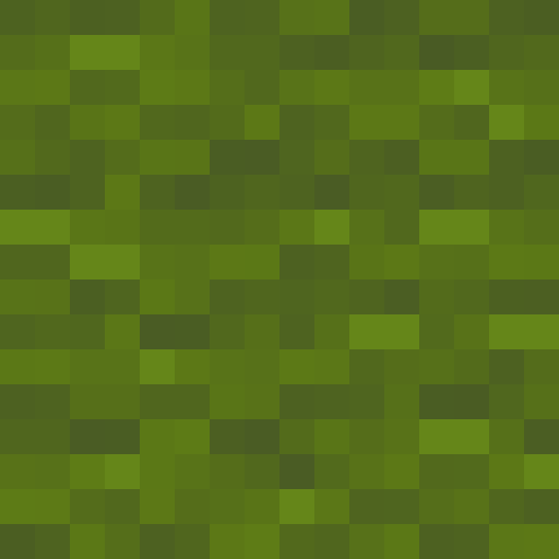 Green Wool